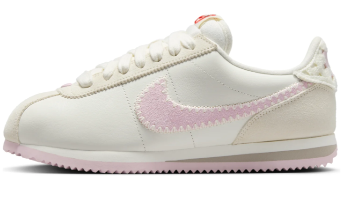 Women's Nike Cortez 'Valentine's Day' 2025 - HV6012-161