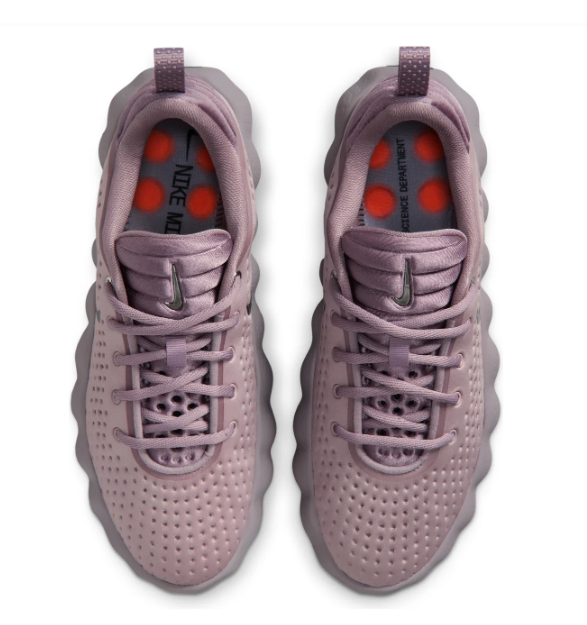 Nike Mind 002 Women's 'Light Violet Ore Purple Smoke' - HQ4310-200