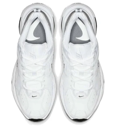 Nike M2K Tekno Women's 'White Grey' - BQ3378-100