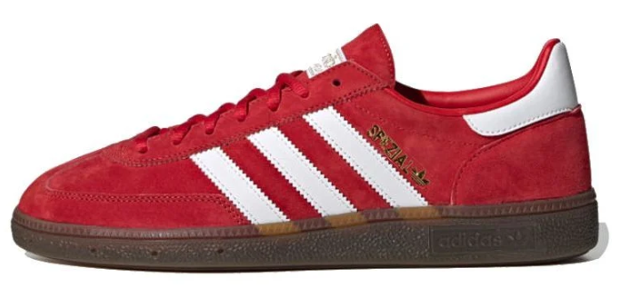 adidas Handball Spezial 'Scarlet Gum' FV1227 Sneakers