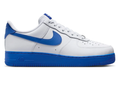 Nike Air Force 1 Low '07 "White/Game Royal" Men's Sneakers