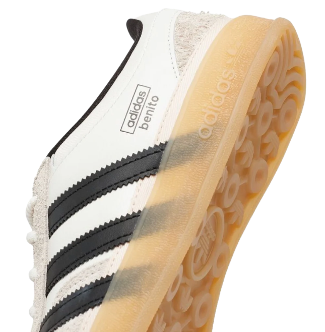 adidas Originals Gazelle Indoor "Benito" Sneakers