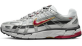 Nike P-6000 CNPT Women's 'Metallic Silver Red' (BV1021-101)
