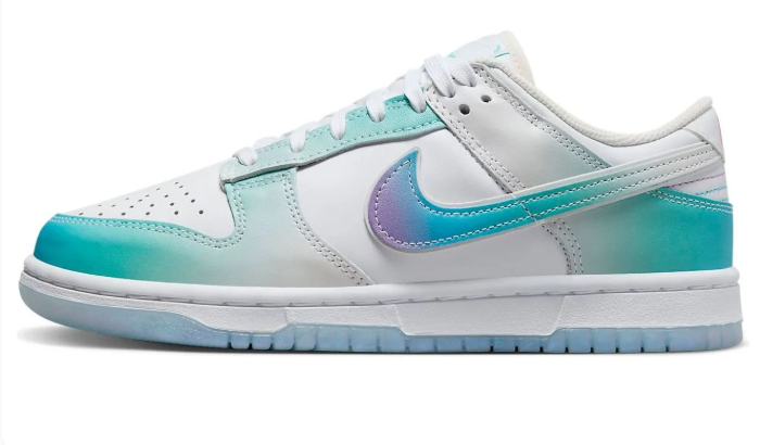 Nike Dunk Low Women's 'Unlock Your Space' – FJ7743-194