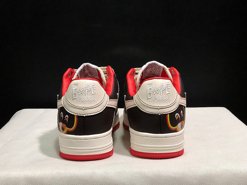 Bape sz36-45