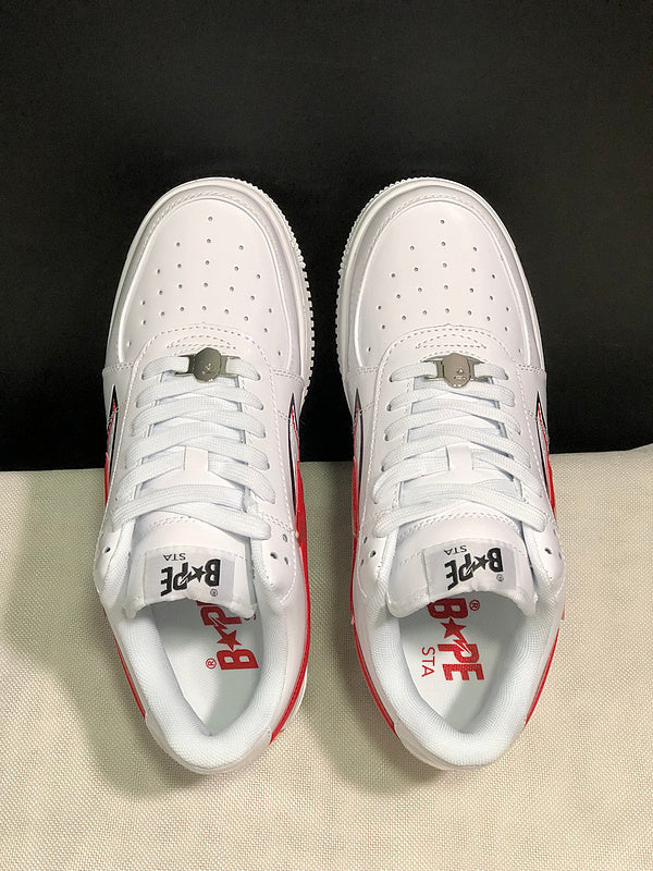 Bape sz36-45