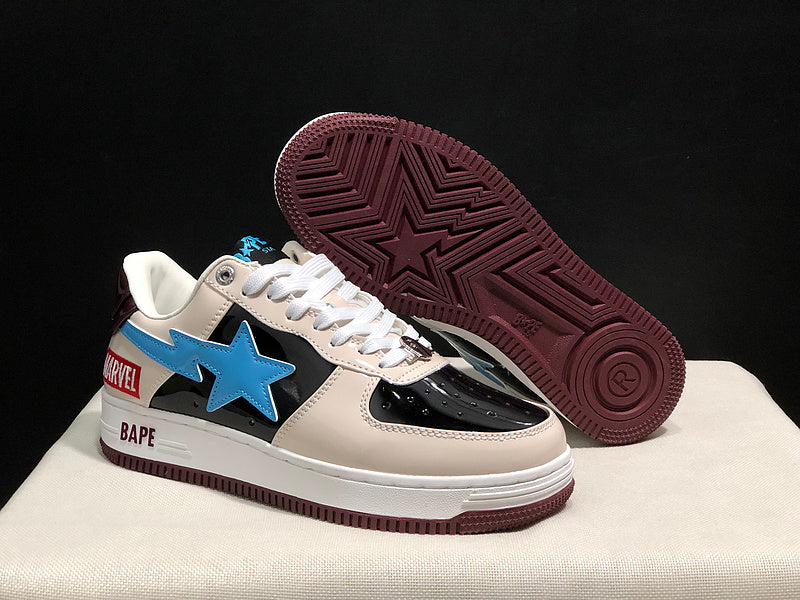 Bape sz36-45