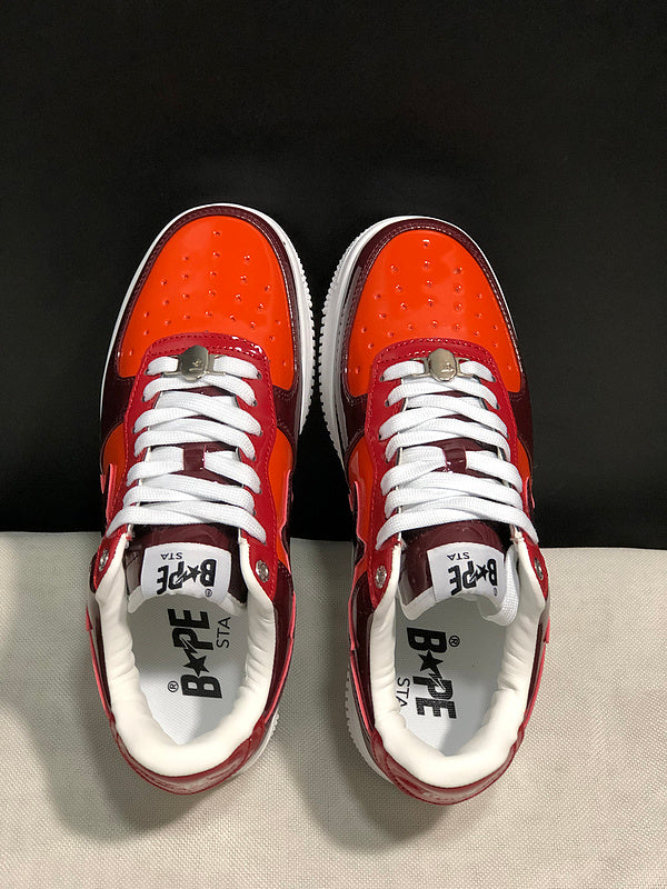 Bape sz36-45