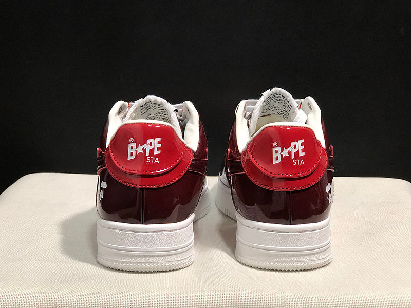 Bape sz36-45