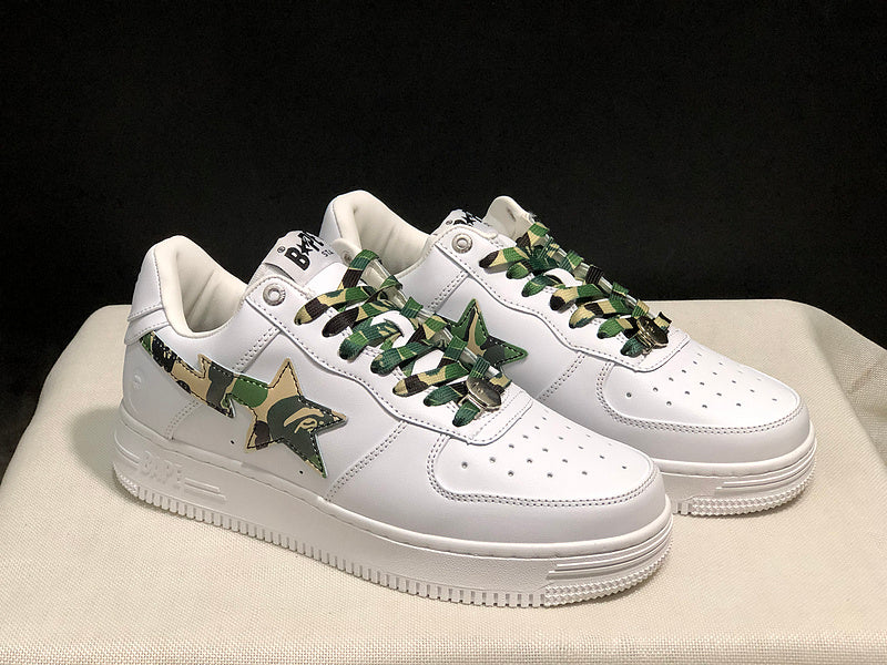 Bape sz36-45