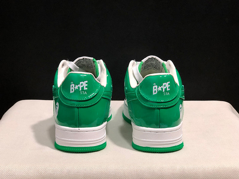 Bape sz36-45