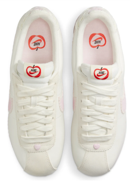 Women's Nike Cortez 'Valentine's Day' 2025 - HV6012-161