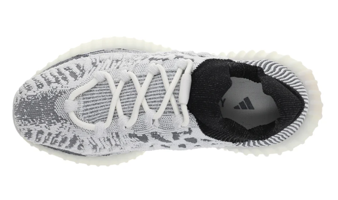 adidas Yeezy 350 V2 CMPCT Sneakers - White/Black